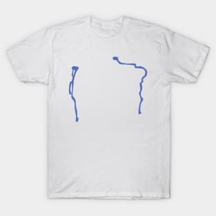 sjw tears T-Shirt